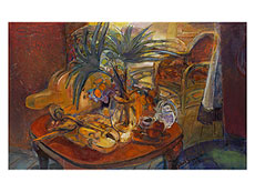Hampel Klaus Schwabe, 1939, Professur 1986 - 1992