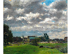 Hampel Ren� Reinicke, <br />1860 - 1926