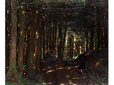 Hampel Ren� Reinicke, <br />1860 - 1926