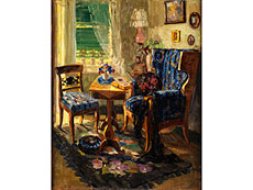 Hampel Ferdinand Dorsch, <br />1875 - 1938