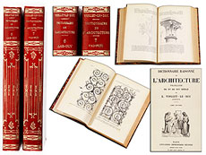 Hampel Eine Bibliothek des 19. Jahrhunderts