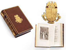 Hampel Eine Bibliothek des 19. Jahrhunderts