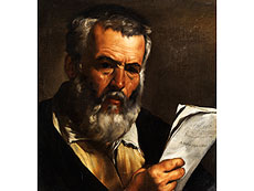 Hampel Pietro Bellotti, 
1627 - 1700 Venedig, zug.
