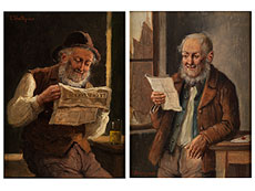Hampel Konstantin Stoitzner, <br />
1863 Busau - 1934 Wien