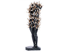 Hampel Arman,
1928 Nizza – 2005 New York