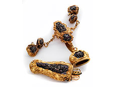 Hampel Chatelaine