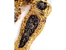 Hampel Chatelaine