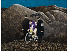 Hampel Jan Balet, 1913 Bremen - 2009