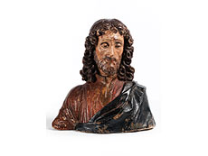 Hampel Italienischer Bildhauer des 16./ 17. Jahrhunderts