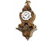 Hampel Französische Pendule