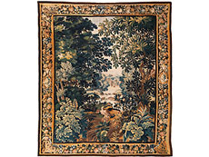 Hampel Fl�mische Tapisserie
