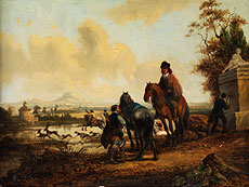 Hampel Jacob van Stry, <br />1756 Dordrecht - 1815, zug.