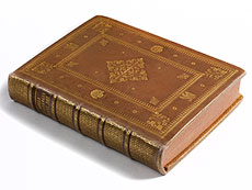 Hampel Boccaccios Mythologie-Lexikon