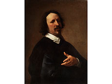 Hampel Anton van Dyck,  
1599 - 1641, Nachfolge des