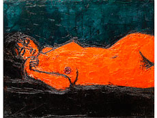 Hampel Rik Slabbinck,  
1914 - 1991 Br�gge