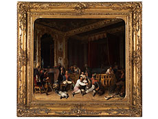 Hampel Reinhard Sebastian Zimmermann,  
1815 Hagnau am Bodensee - 1893 M�nchen