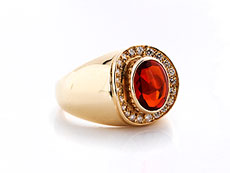 Hampel Ring
