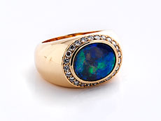 Hampel Ring