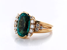 Hampel Ring