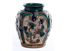 Hampel Vase