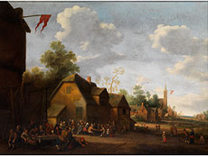 Hampel Joost Cornelisz Droochsloot,  
1586 Utrecht - 1666 