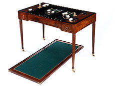 Hampel Spieltisch