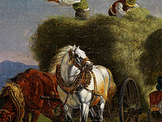 Hampel Heinrich B�rkel,  1802 Piermasens - 1869 M�nchen, zug.