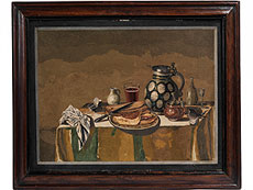 Hampel Jakob Rauch,  um 1750 Augsburg