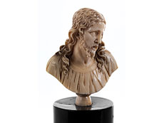 Hampel B�ste Jesu