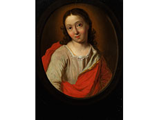 Hampel Ferdinand van Kessel, <br />1648 Antwerpen - 1696 Breda