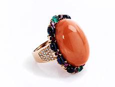Hampel Ring