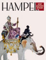 Hampel Argento, Orologi e Porcellana