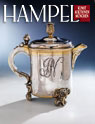 Hampel Arte russa, Arte asiatica ed Arte populare