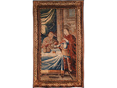 Hampel Bildtapisserie