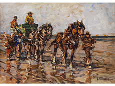 Hampel Julius Seyler, <br />1873 München - 1958 München