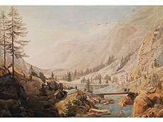 Hampel Johann Heinrich Schilbach 
1798 - 1851