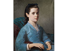 Hampel Alexandre-Louis Leloir, <br />1843 - 1884