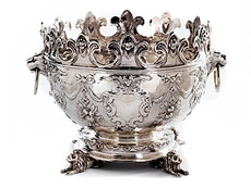 Hampel George II-Gläserkühler