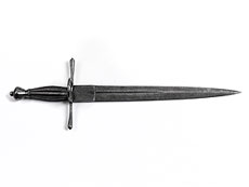 Hampel Parierdolch