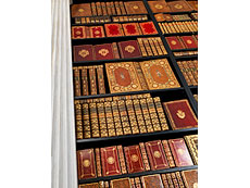 Hampel Bibliothek Nr. II