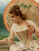 19th - 20th Century Paintings