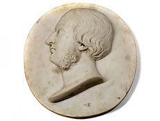 Hampel Lorenzo Bartolini,
1777 Prato - 1850 Florenz
