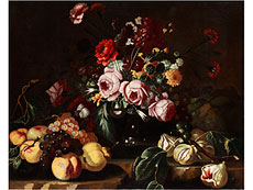 Hampel Franz Werner von Tamm,  genannt Mons� Daprait,<br />1658 Hamburg - 1724 Wien, zug.
