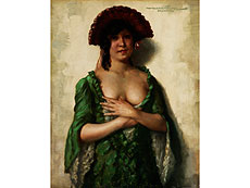 Hampel Hans Hassenteufel, <br />1887 Hamburg - 1943 M�nchen