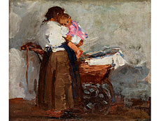 Hampel Fehr Friedrich, <br />1862 - 1927