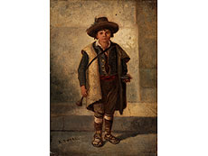 Hampel Charles Allen Duval, <br />1808 - 1872