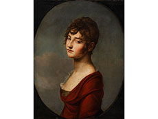 Hampel Johann Friedrich August Tischbein, <br />
1750 Maastricht � 1812 Heidelberg