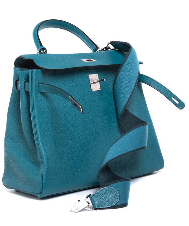 hermes turquoise