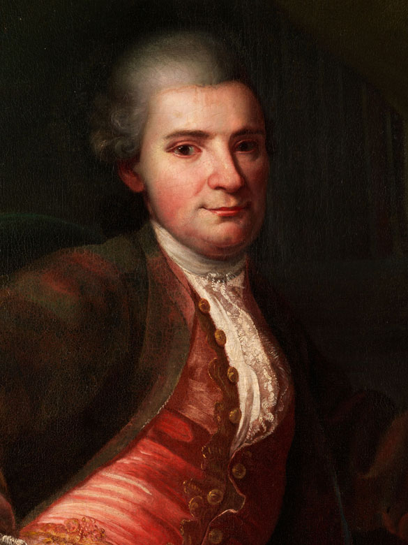 Giambettino Cignaroli, 1706 Verona 1770 ebenda Hampel Kunstauktionen