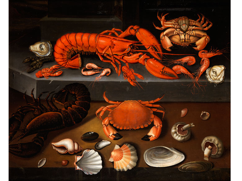 Francesco Codino, um 1550 nach 1621, zug. Hampel Kunstauktionen